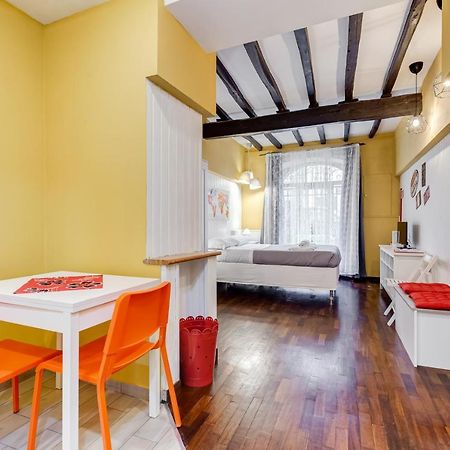 Trastevere Suite Rom Exterior foto