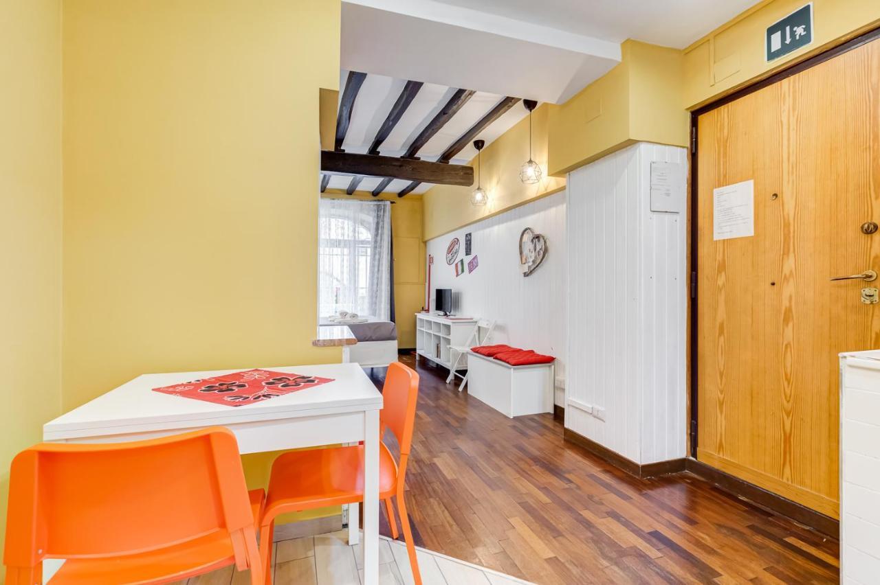 Trastevere Suite Rom Exterior foto