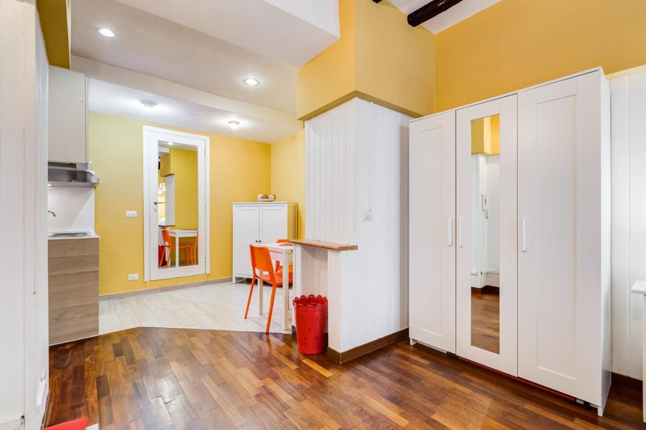 Trastevere Suite Rom Exterior foto