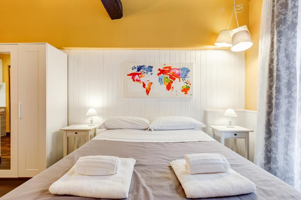 Trastevere Suite Rom Exterior foto